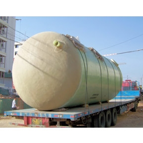 玻璃鋼化糞池 玻璃鋼化糞池